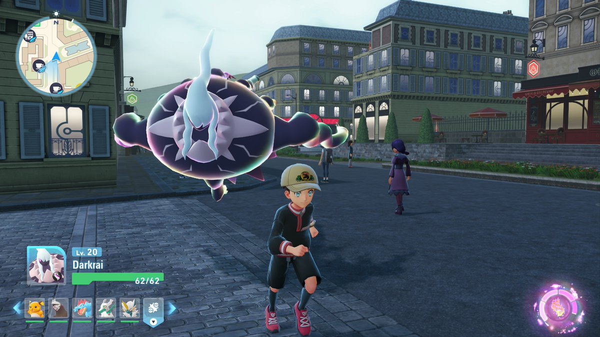 Serebii.net tweet media