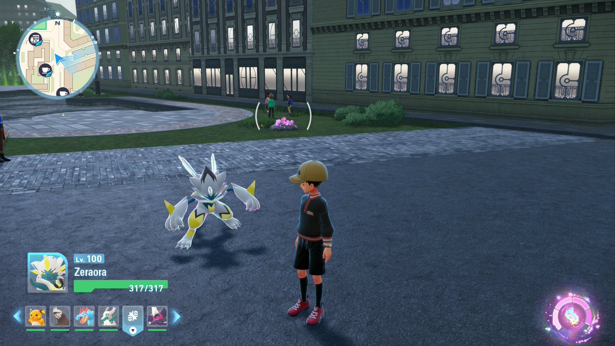 Serebii.net tweet media