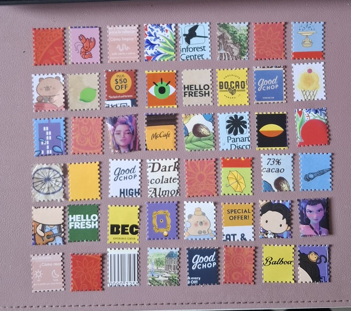 Peppernetts💫 tweet media