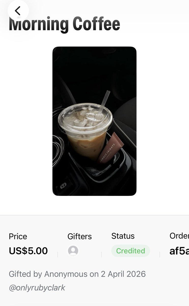 Goddess Ruby Clarke tweet media