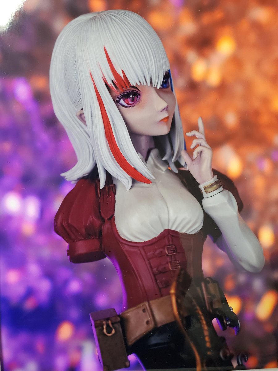 第４０７製作所 tweet media