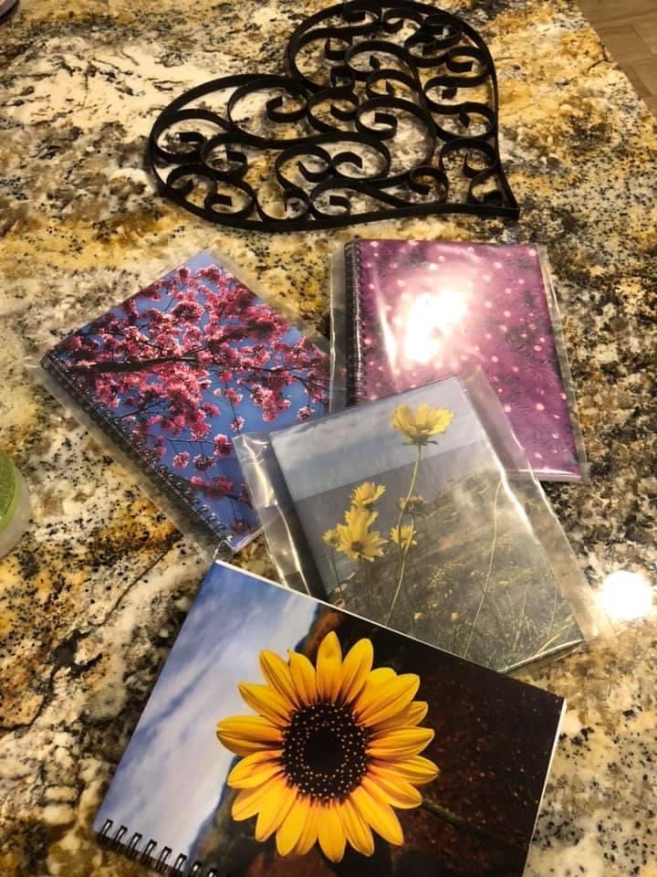 erinmdorffette's tweet image. Time for some #journaling with my very unique #journals and #notebooks! Checkout my shop that is on #sale up to 40% off! #writing #writers #mentalhealth #mindfulness #write #thoughts #diary #DailyPractice 

SavingMemories.redbubble.com