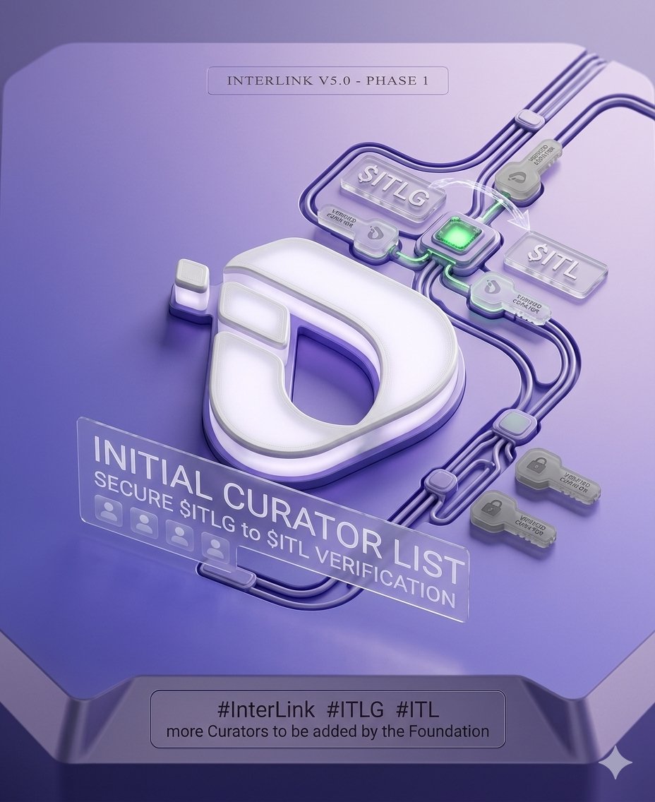 Ela|| InterLink Ambassadors tweet media