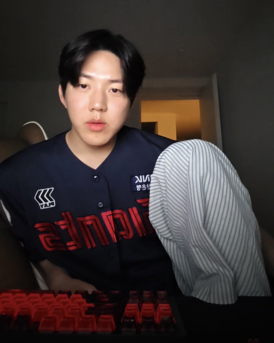 도운이 라방이잖아ㅏ〰️