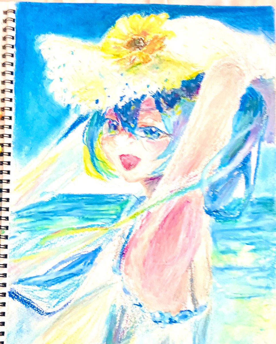 さな🎶🎶 tweet media