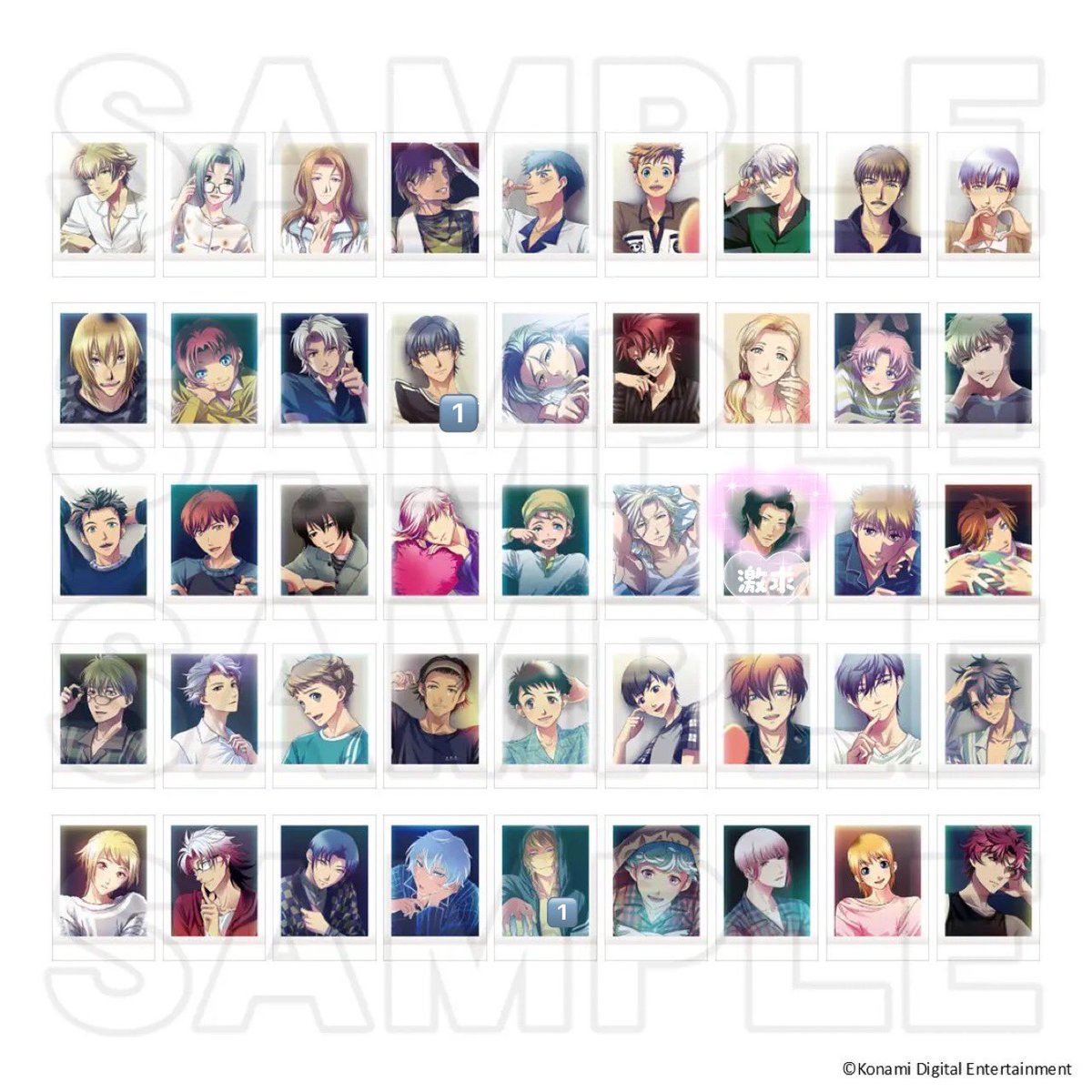 𝟓𝟏୨୧ tweet media