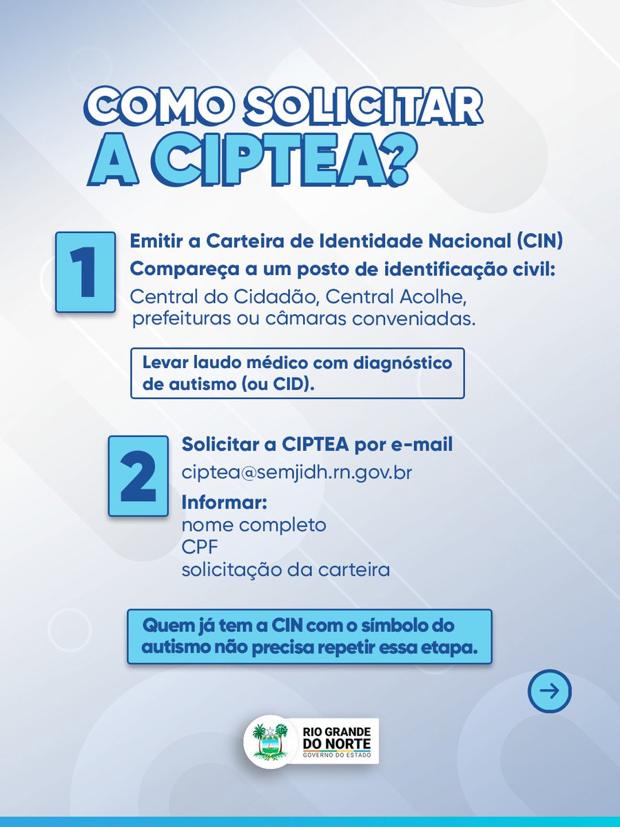 Governo do Estado do Rio Grande do Norte tweet media