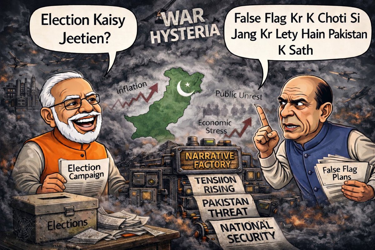 Indus Sentinel Grid tweet media