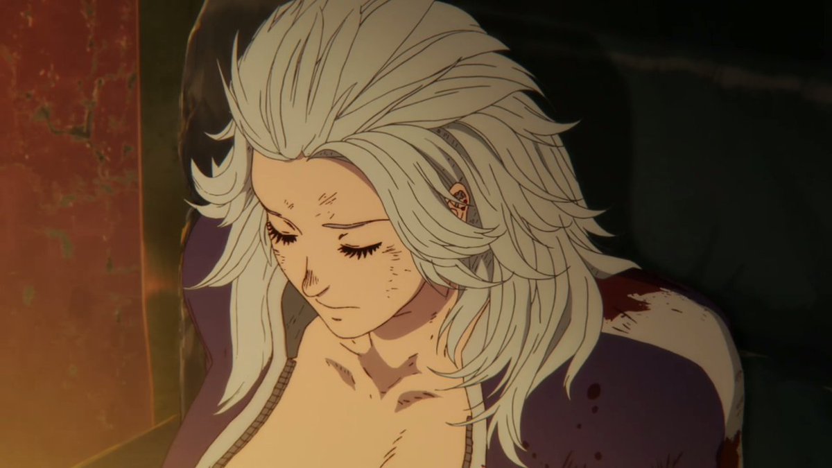 Turbo Okarun 👽🛸👻 tweet media