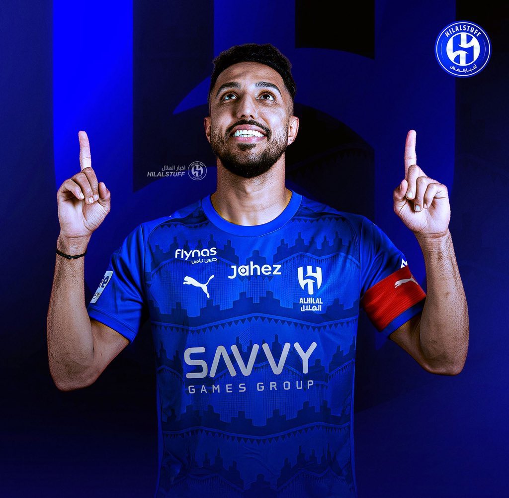 أخبار الهلال tweet media