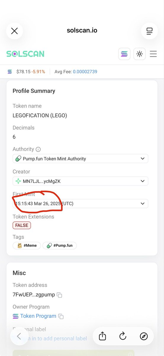 The Kriger tweet media