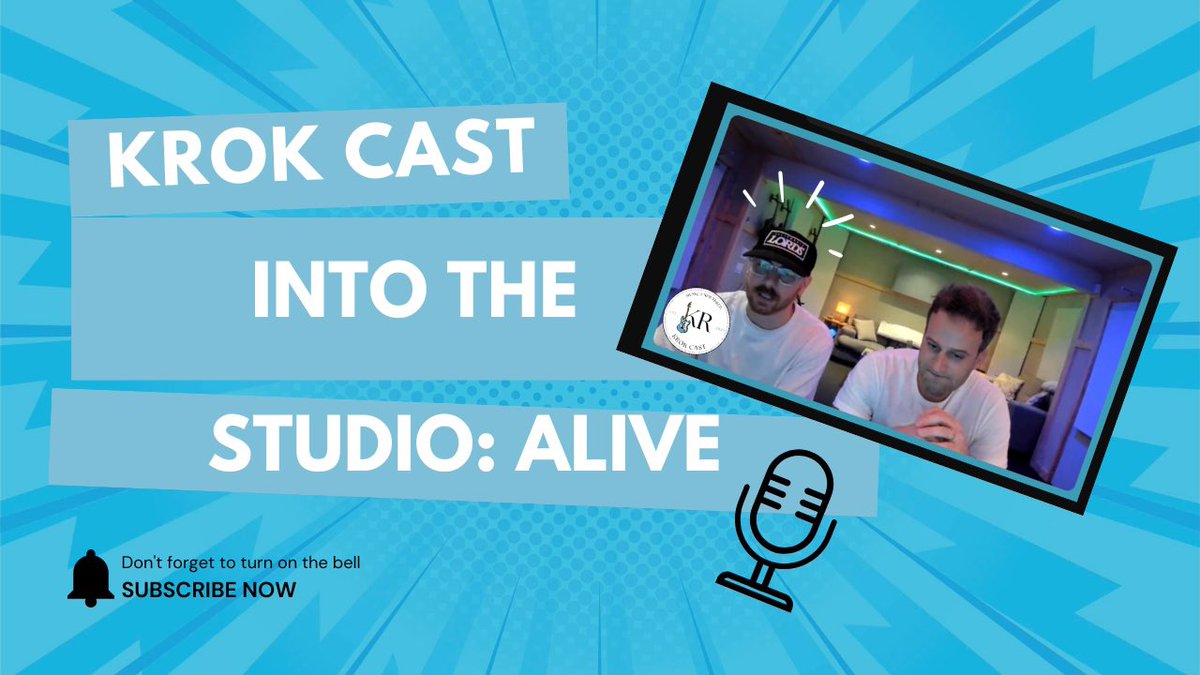 KRok_Cast tweet media