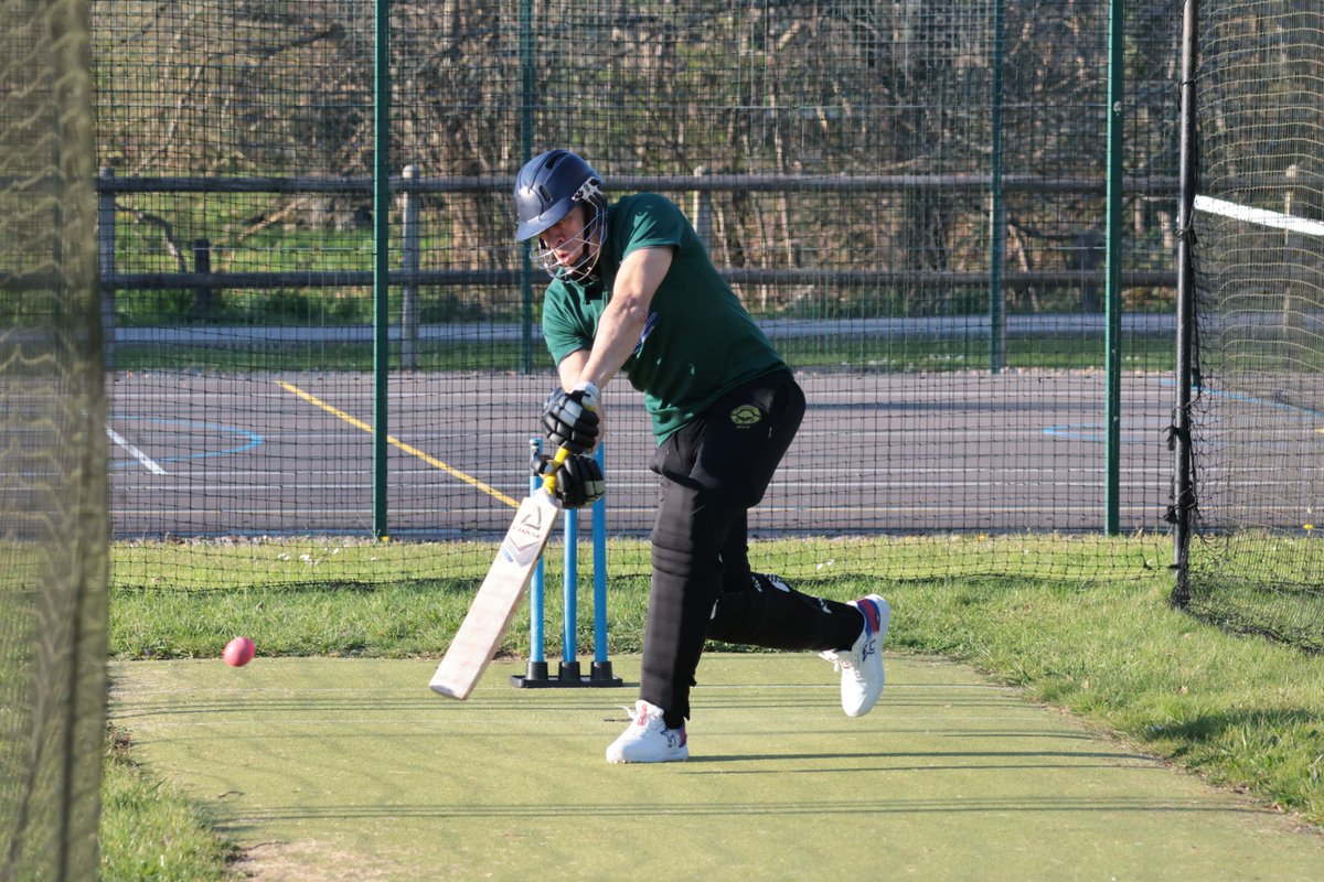 Broadstone Cricket tweet media