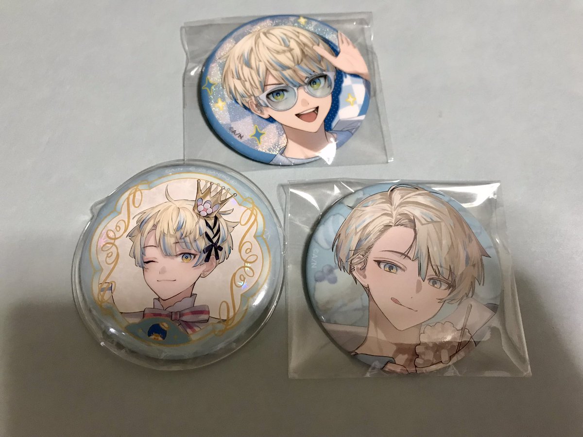 なお@ツイフィ必読 tweet media