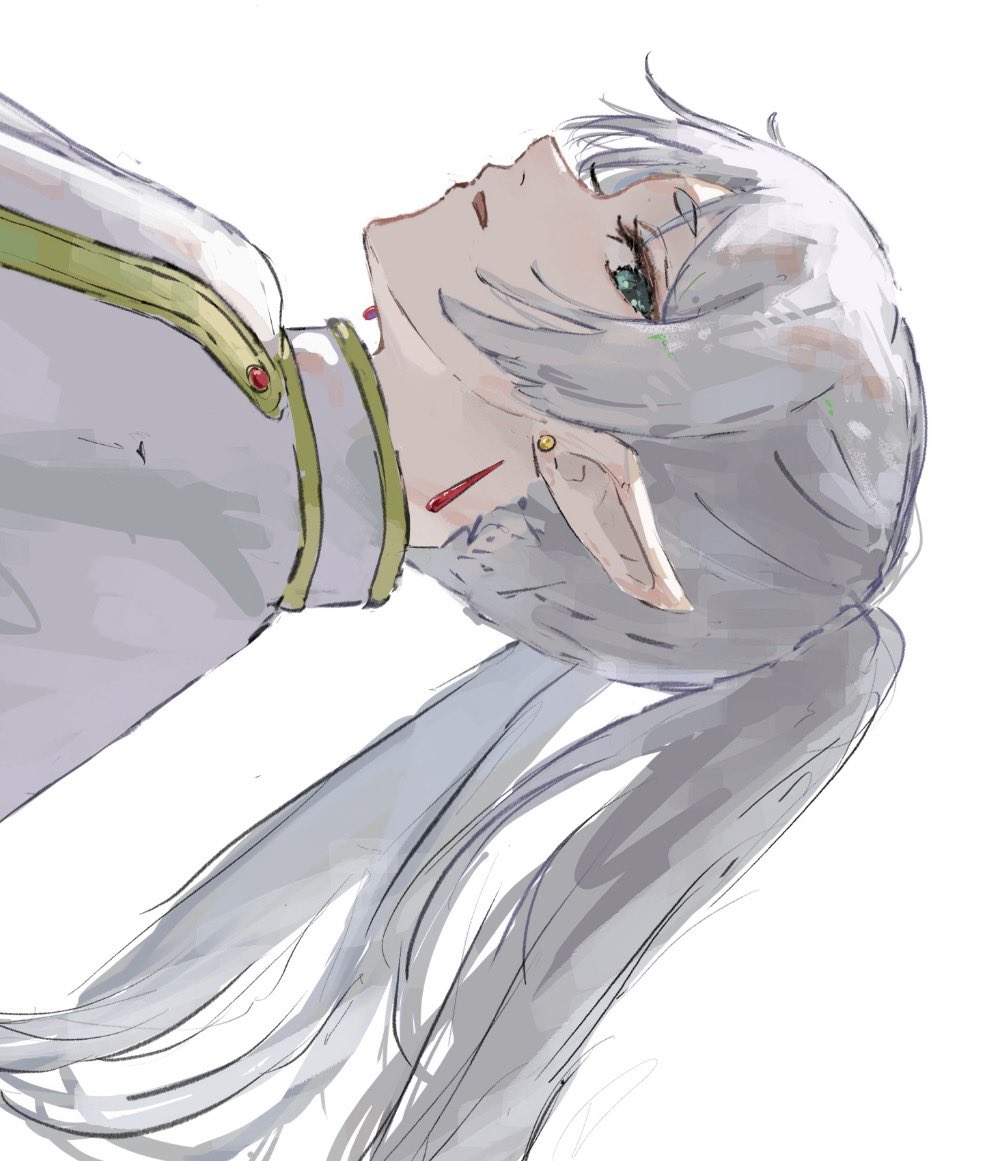 憂世の隅 tweet media