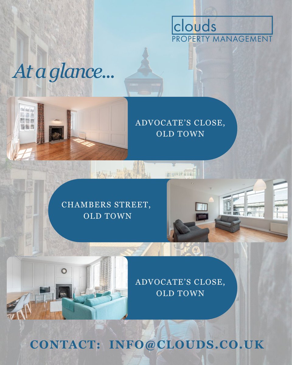 Clouds Property Management tweet media