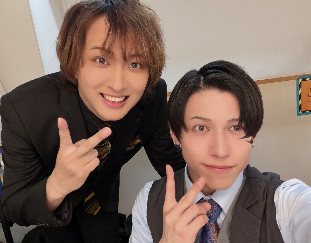 西海龍人 tweet media