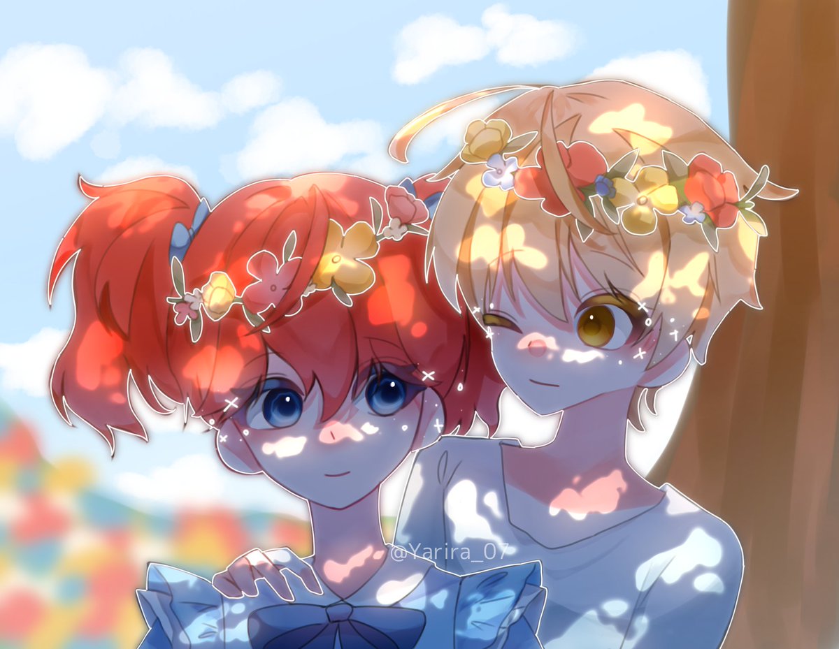 最後のﾔﾘﾗﾌｨｰ tweet media