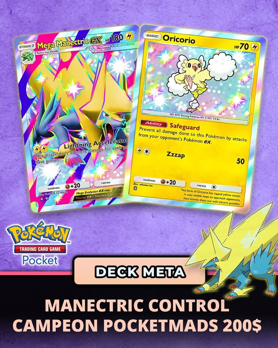 Pokémon Info tweet media