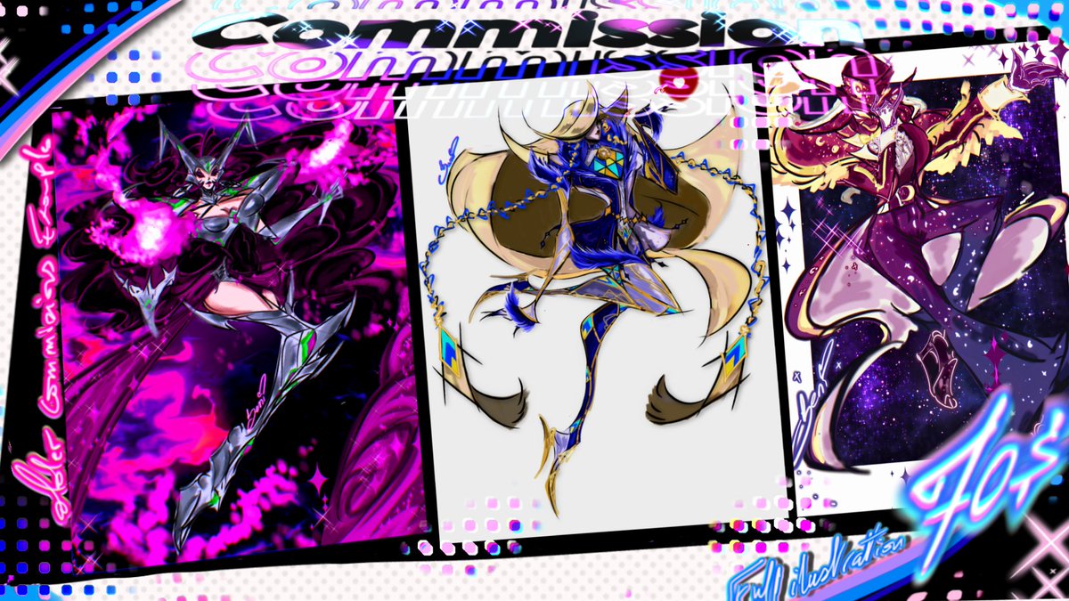 Beni.Hamz(🦋Commisions Open 🦋) tweet media