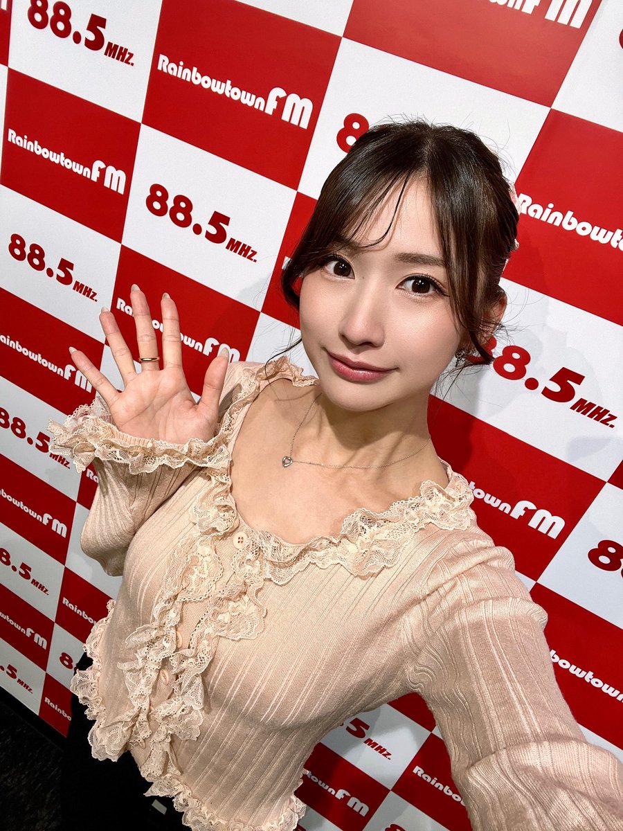 廣川 エレナ【RAアワード応援ありがとうございました!!】 tweet media