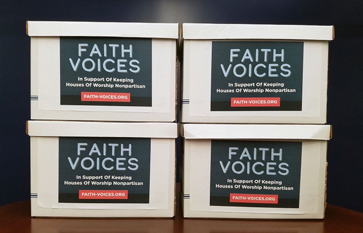 MinistryWatch.com tweet media