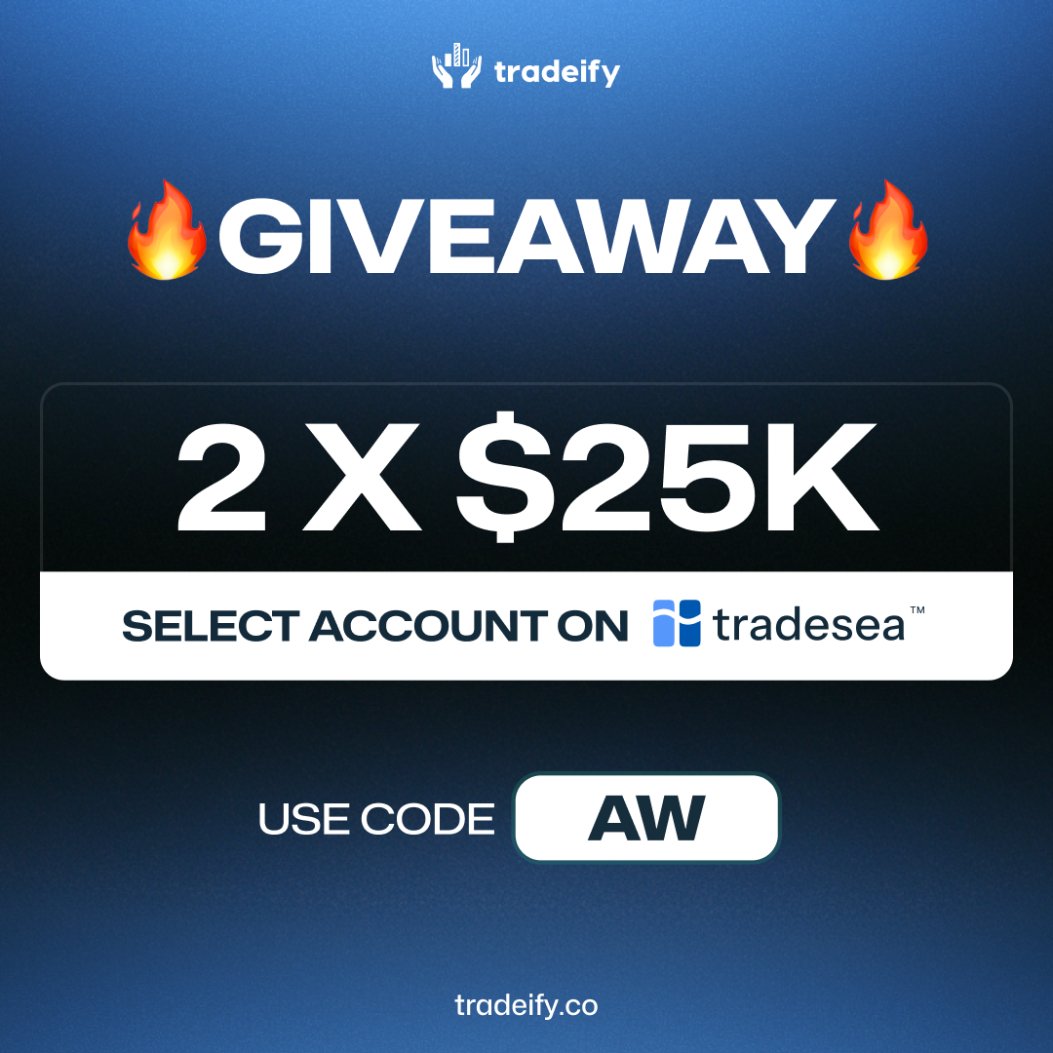 AW Trades ♛ tweet media