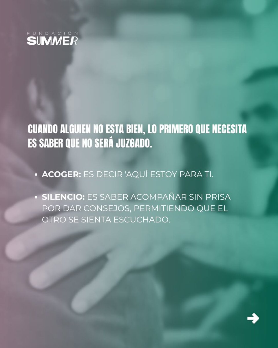 Fundación Summer tweet media