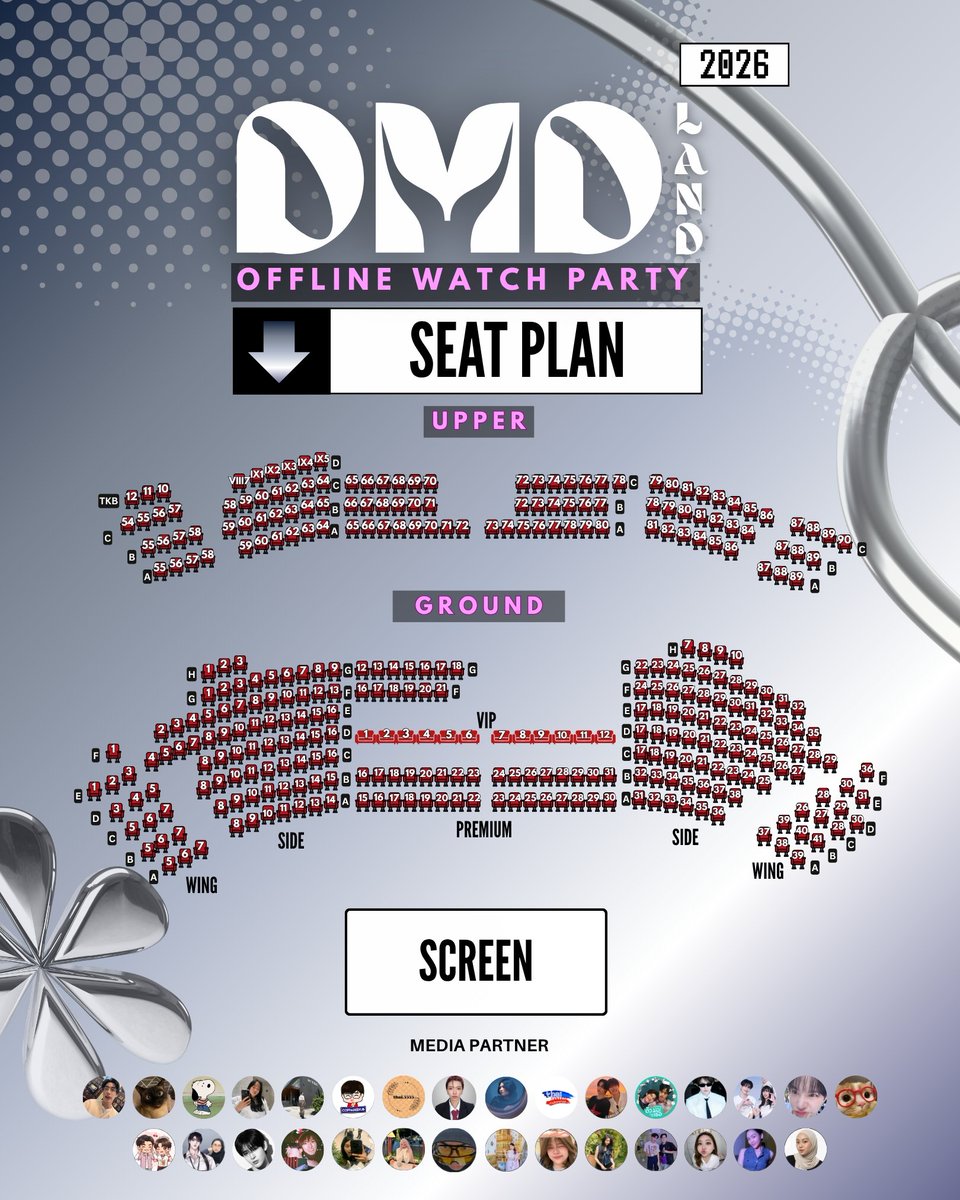 TLEFIRSTONE INDONESIA 🇮🇩 tweet media