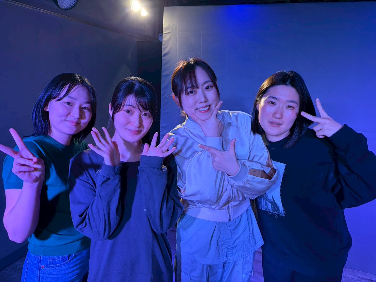 大内彩加 tweet media