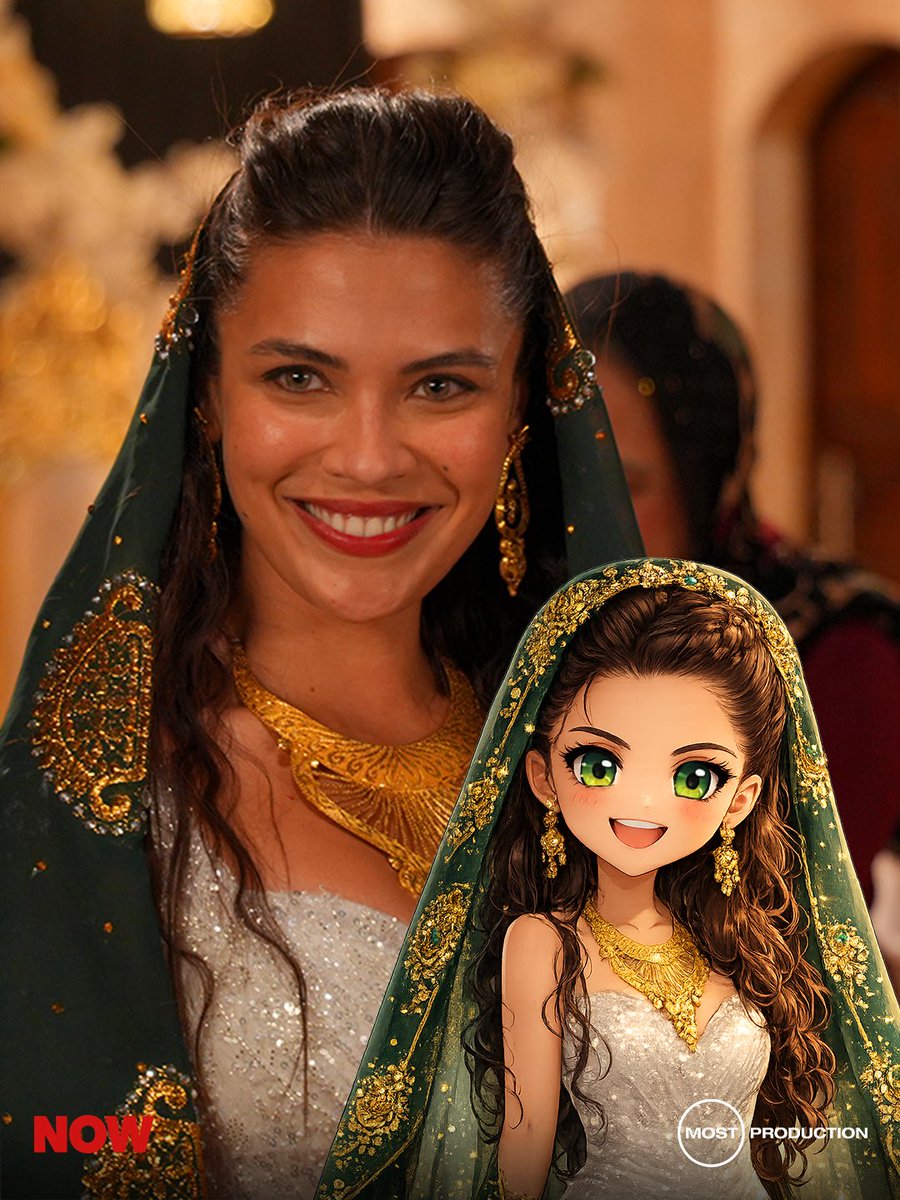 Halef: Köklerin Çağrısı tweet media