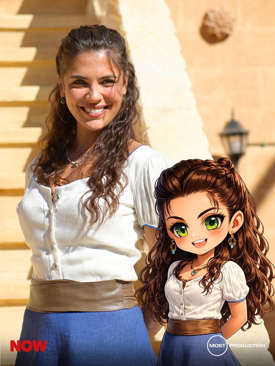 Halef: Köklerin Çağrısı tweet media