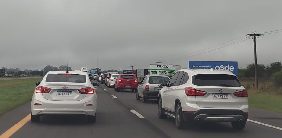 Daniel Scioli 🇦🇷 tweet media