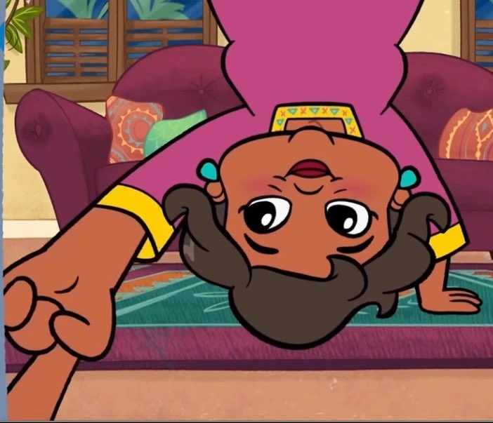 littlekev811's tweet image. ¡Feliz cumpleaños, @AmandaMartinezM! #rosiesrules #carlthecollector #mlptellyourtale