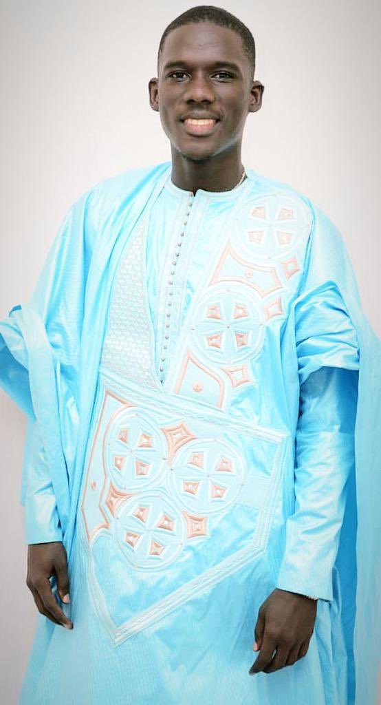 Gora Diop🇸🇳 tweet media