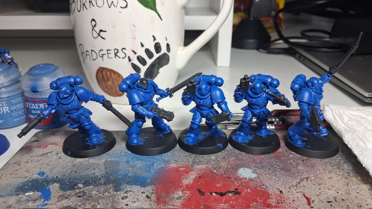 Ben Shaw tweet media