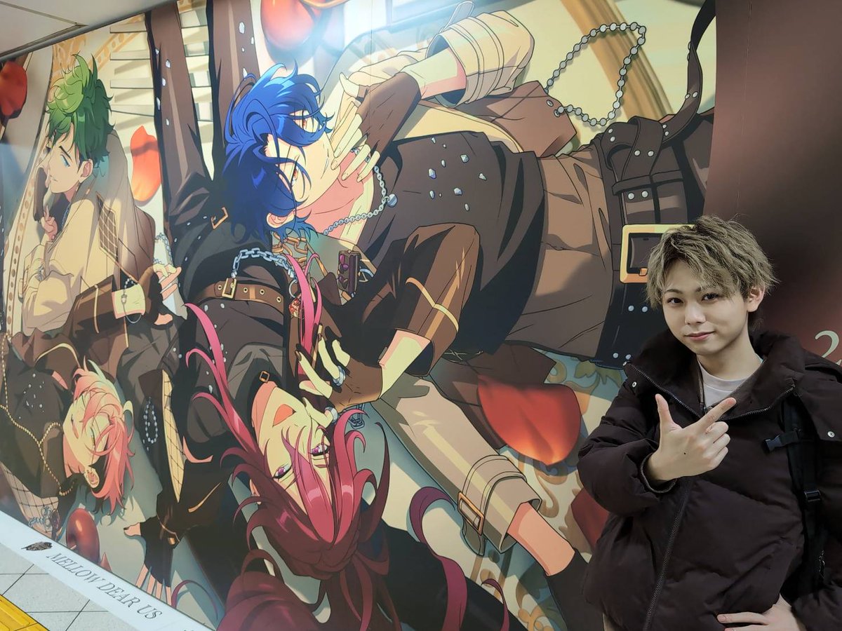 辻史人 tweet media