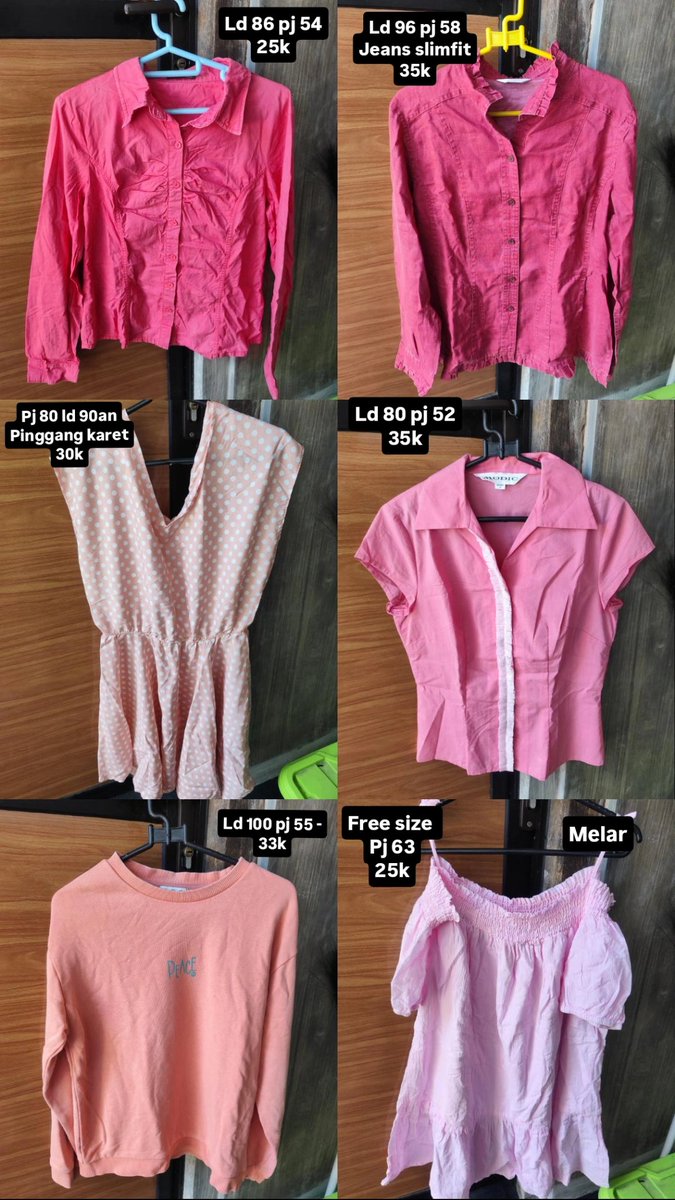 N - BISA COD 🍊 tweet media