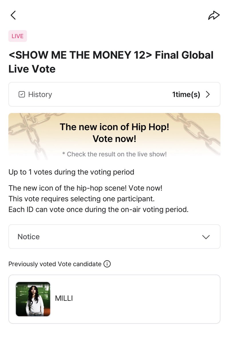 Trafalgar tweet media