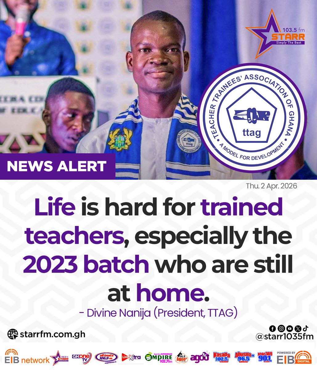 GHOne TV tweet media