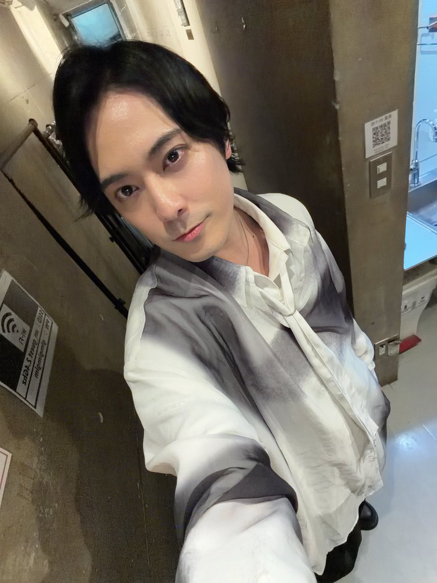 KOMEI a.k.a 雷斗 tweet media