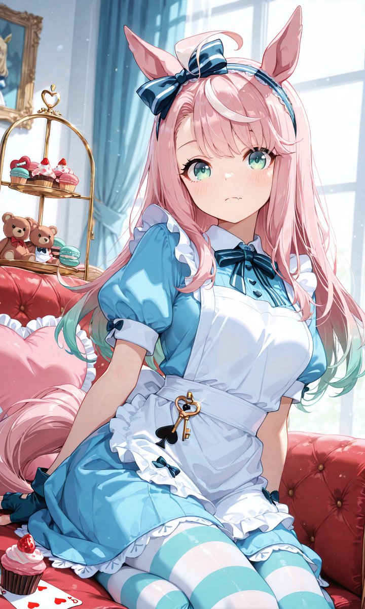 とろ@AIサブ tweet media