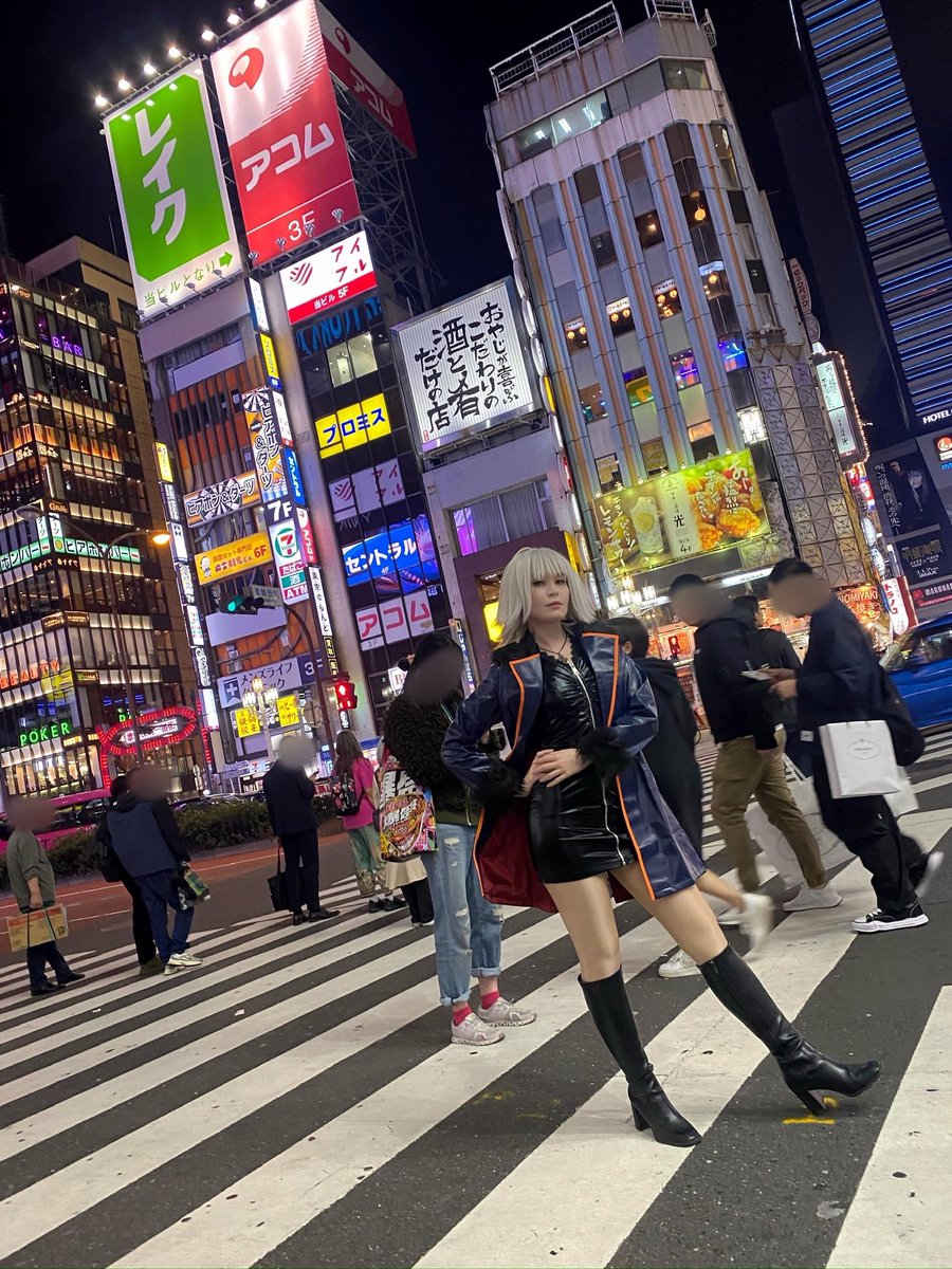 KetsuTen tweet media