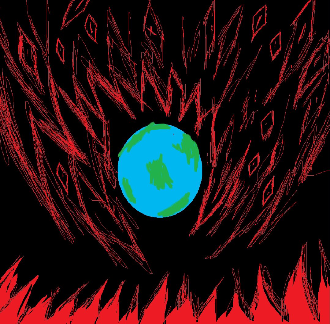 MΛᄂIᄃΣ IПᄃΛЯПΛƬΣ (Manifesto ark) tweet media