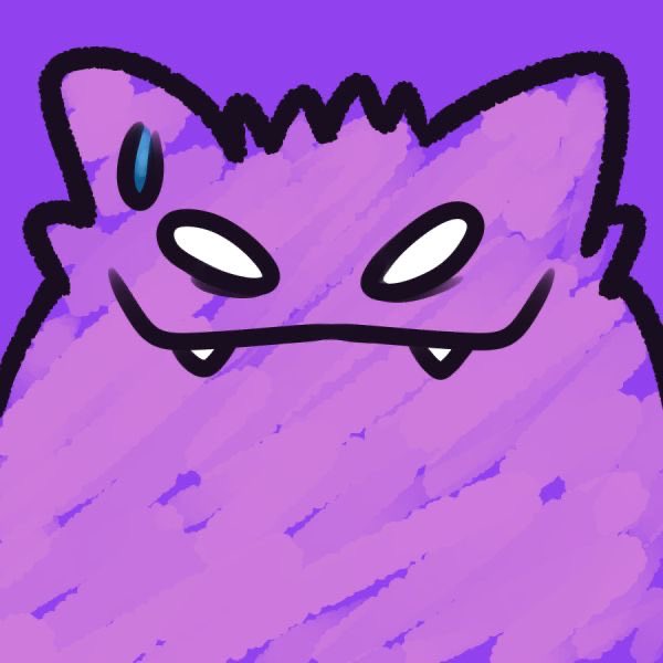 Glitchy 🪄 tweet media