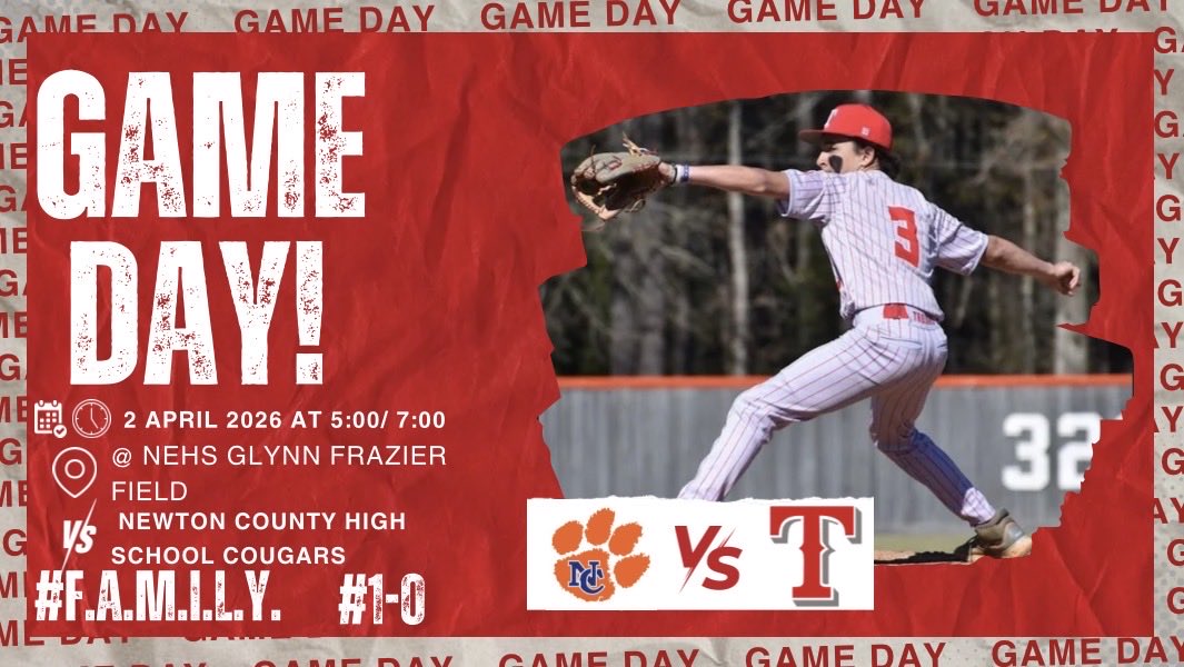 Northeast Lauderdale Trojans Baseball tweet media