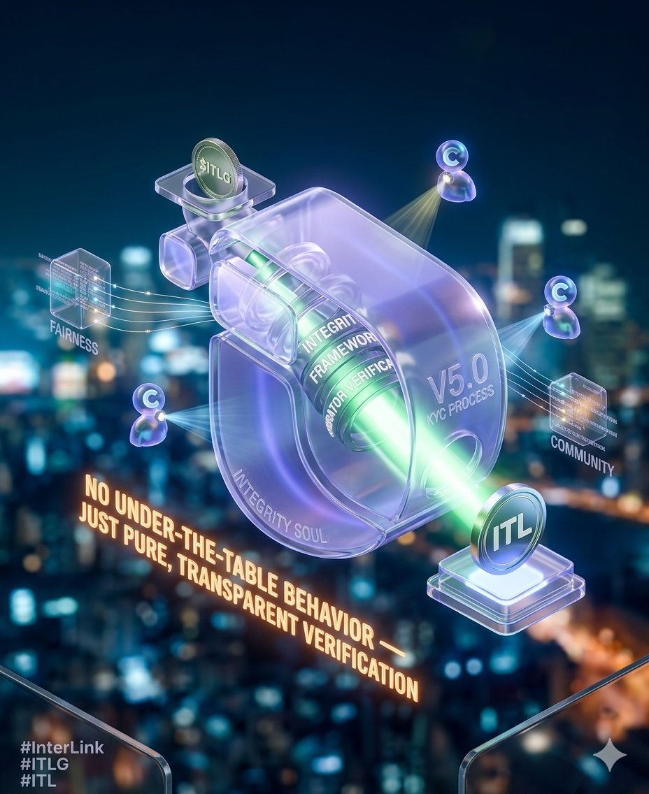 Ela|| InterLink Ambassadors tweet media