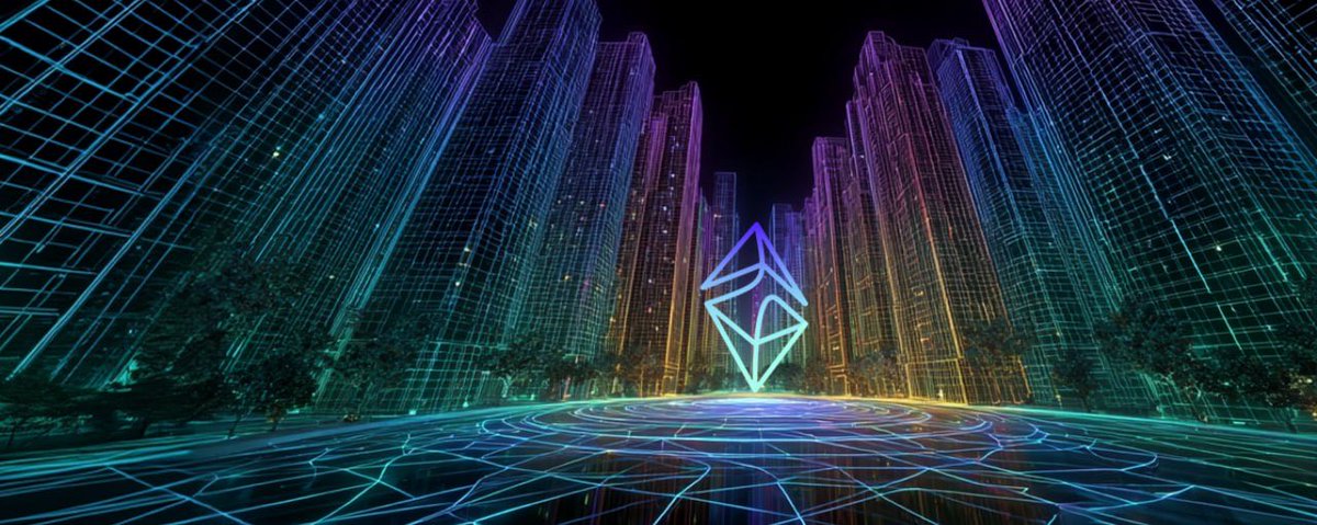 13_sakrit's tweet photo. 📣 Ethereum Economic Zone: один Ethereum вместо сотни изолированных цепочек

В Ethereum представили новую концепцию EEZ (Ethereum Economic Zone).

Проблема сейчас:

• Есть Ethereum (главная сеть) и куча Layer 2 (дополнительных сетей для ускорения)

https://t.co/PCfRdaOwsJ https://t.co/1cNv4pA0x1