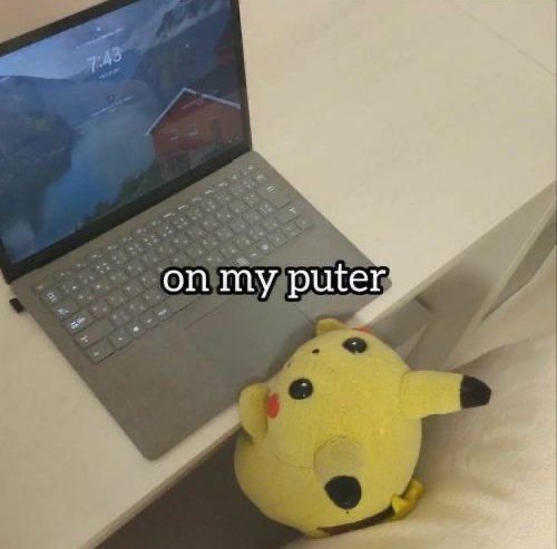 Pokémon Aesthetics tweet media