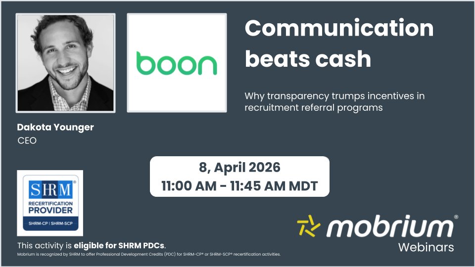 Mobrium tweet media
